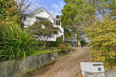 Photo of property in 83 Vivian Street, New Plymouth, 4310
