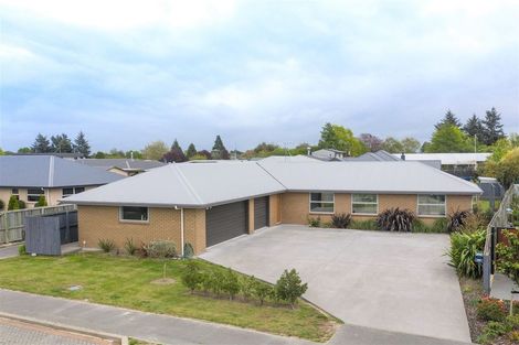 Photo of property in 4 Elmwood Grove, Tinwald, Ashburton, 7700