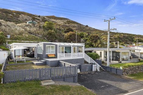 Photo of property in 940 Harington Point Road, Harington Point, Dunedin, 9077