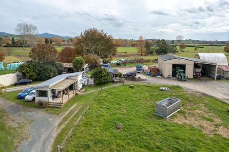 Photo of property in 148 Station Road, Matamata, 3472