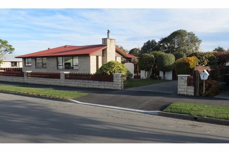 Photo of property in 7 Randwick Place, Washdyke, Timaru, 7910