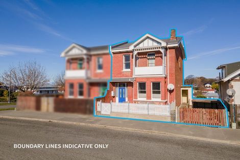 Photo of property in 10 Catherine Street, Parkside, Timaru, 7910