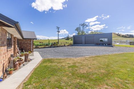 Photo of property in 848 Bayley Road, Wharepuhunga, Te Awamutu, 3873
