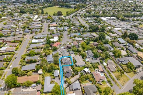 Photo of property in 1a/47 Ashgrove Terrace, Somerfield, Christchurch, 8024