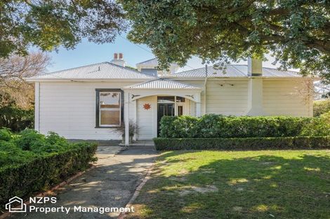 Photo of property in 44 Glendevon Place, Vauxhall, Dunedin, 9013