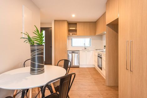 Photo of property in 13/10 Browning Street, Sydenham, Christchurch, 8023