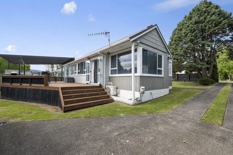 Photo of property in 35 Rimu Street, Glenholme, Rotorua, 3010