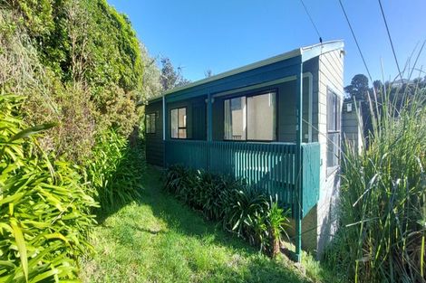 Photo of property in 118 Oban Street, Wadestown, Wellington, 6012