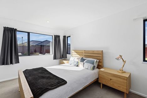 Photo of property in 12 Grace Way, Rolleston, 7614