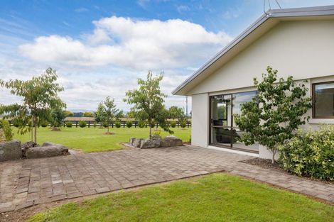 Photo of property in 378 Hinuera Road, Matamata, 3472