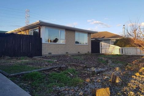 Photo of property in 48 Balcairn Street, Halswell, Christchurch, 8025