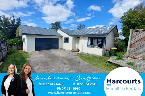 Photo of property in 10 Inveraray Place, Nawton, Hamilton, 3200