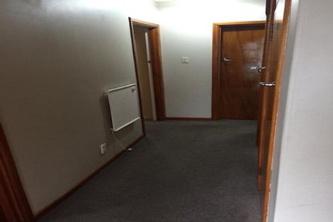 Photo of property in 1/358 York Place, Dunedin Central, Dunedin, 9016