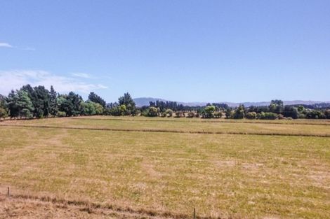 Photo of property in 166 Amberley Beach Road, Amberley, 7481