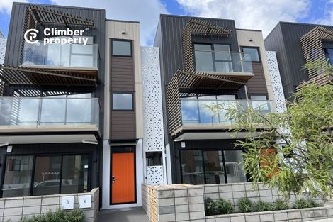 Photo of property in 55 Joshua Carder Drive, Hobsonville, Auckland, 0616