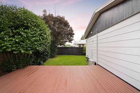 Photo of property in 24a Lloyd Drive, Nawton, Hamilton, 3200