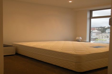 Photo of property in Elevate, 12/30a Taranaki Street, Te Aro, Wellington, 6011