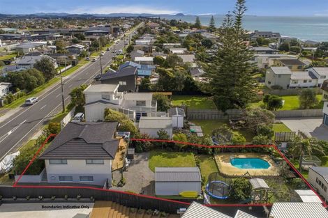 Photo of property in 1221 Papamoa Beach Road, Papamoa Beach, Papamoa, 3118