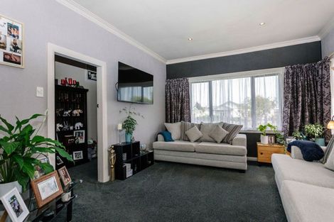 Photo of property in 49 Barraud Street, Dannevirke, 4930