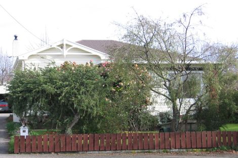 Photo of property in 15 King Edward Street, Lansdowne, Masterton, 5810