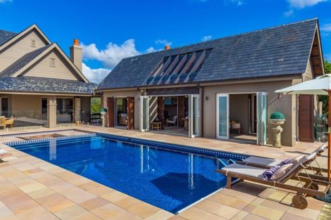 Photo of property in 410 Pukapuka Road, Pohuehue, Warkworth, 0983