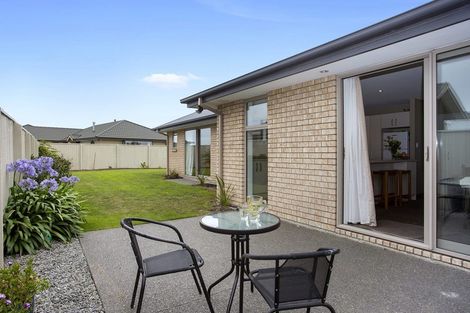 Photo of property in 2 Brockelbank Drive, Kaiapoi, 7630