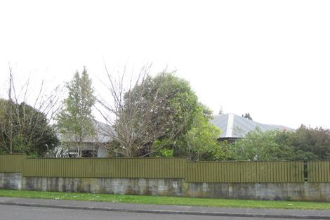 Photo of property in 15 Cowling Road, Hurdon, New Plymouth, 4310