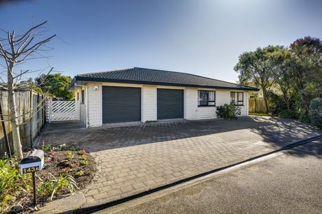 Photo of property in 143b Auckland Road, Greenmeadows, Napier, 4112