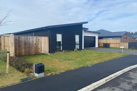 Photo of property in 8 Sarah Nicholls Street, Belfast, Christchurch, 8051