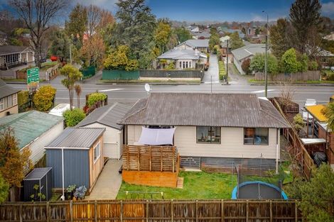 Photo of property in 1/18 Halswell Junction Road, Halswell, Christchurch, 8025