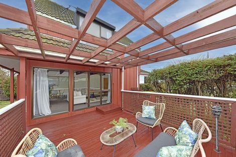 Photo of property in 42 Patterson Terrace, Halswell, Christchurch, 8025