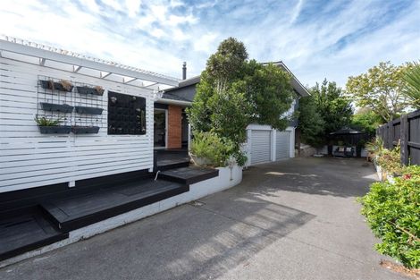 Photo of property in 6 Chilton Drive, Mairehau, Christchurch, 8052