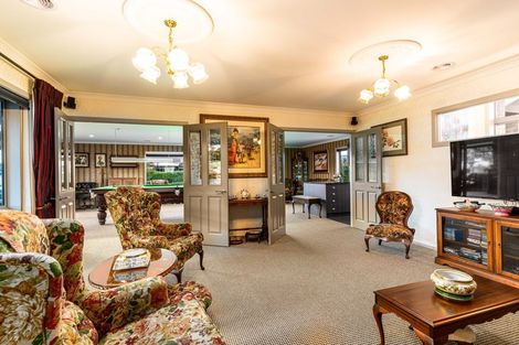 Photo of property in 4 Lancewood Avenue, Feilding, 4702