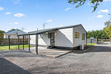 Photo of property in 424 High Street South, Carterton, 5713