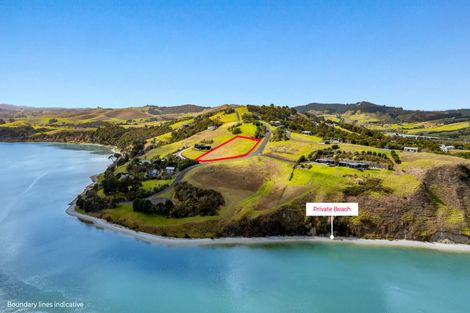 Photo of property in 16a Salt River View Road, Kaiwaka, 0573