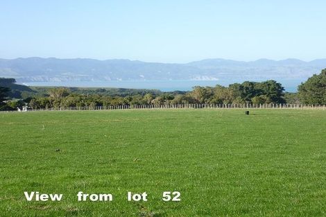 Photo of property in 52 Western Lake Road, Western Lake, Featherston, 5773