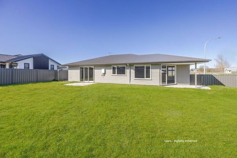 Photo of property in 33 Belgrove Drive, Waipukurau, 4200