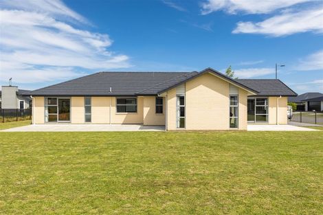 Photo of property in 44 Bavaria Drive, Rolleston, 7614
