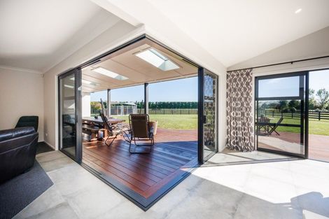 Photo of property in 79 Jackeytown Road, Tiakitahuna, Palmerston North, 4477