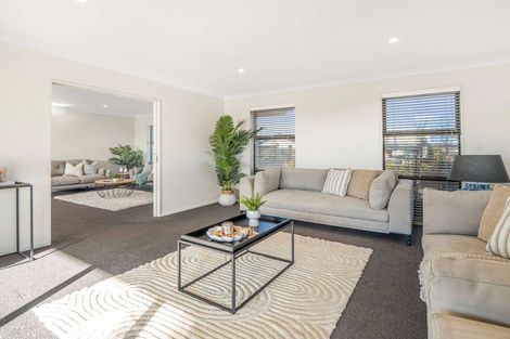 Photo of property in 17 Gemini Place, Rolleston, 7614