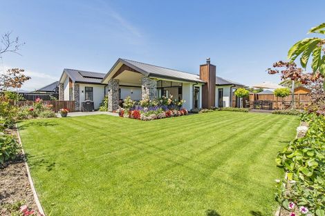 Photo of property in 16 Vitalia Crescent, Lincoln, 7608