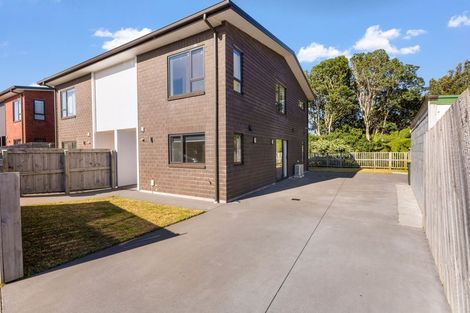 Photo of property in 99 Banks Street, Marfell, New Plymouth, 4310