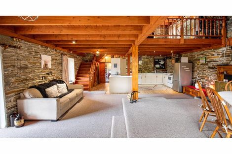 Photo of property in 85 Hayes Road, Oturehua, 9387