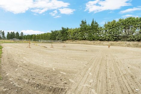 Photo of property in 186 Struie Road, Hororata, 7572