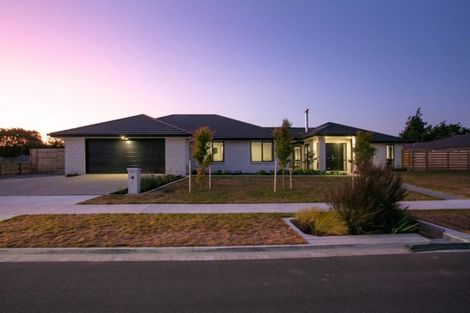 Photo of property in 1 Richardson Road, Matamata, 3400