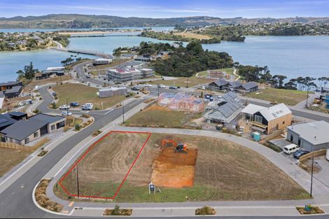 Photo of property in 5 Omahina Street, Raglan, 3225