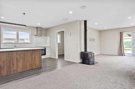 Photo of property in 132 Carters Road, Amberley, 7410