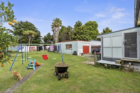 Photo of property in 47 Kenney Crescent, Fairfield, Hamilton, 3214