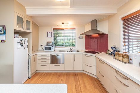 Photo of property in 12 St Johns Heights, Otamatea, Whanganui, 4500