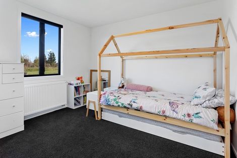 Photo of property in 693 Tram Road, Ohoka, Kaiapoi, 7692